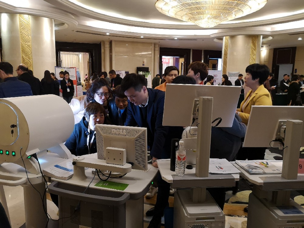 3月宏盛安陽展會落幕 3月宏盛安陽展會落幕